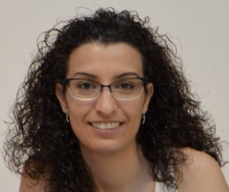 Ornella Leonardi