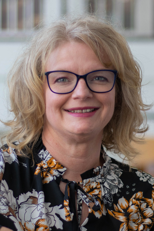 Monique Verhaegen