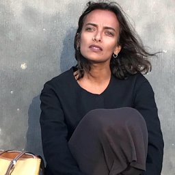 Rajshri Jayaraman