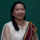 Angelina Taduran Gonzales