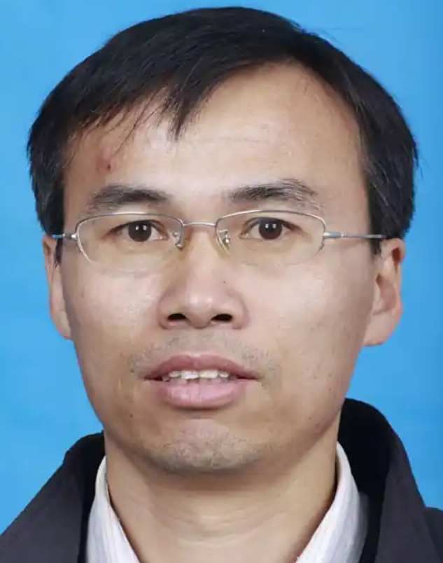 Zhaohai Zeng