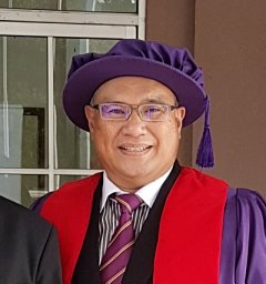 Wan Hazabbah Wan Hitam