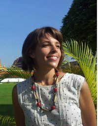 Paula Diaz