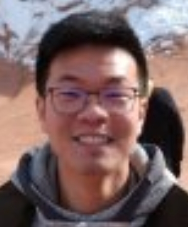 Allen Pei