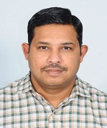 Sreekanth Dittakavi