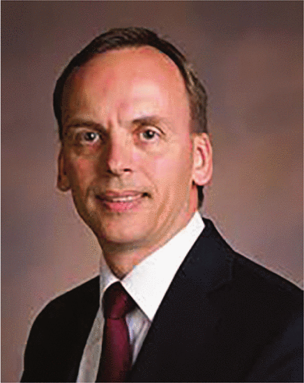 Frank Van Graas