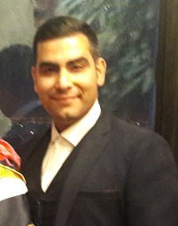 Alireza Nezami