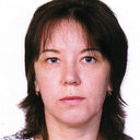 Irina A Shurygina
