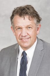 Jon P. Briscoe