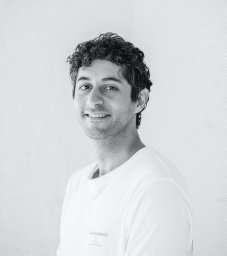 Remy Daroowala