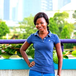 Sybil Obuobi