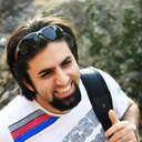 Mohammad Reza Chashmejahanbin