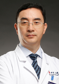 Zhishan Zhang