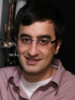 Rashid Zia