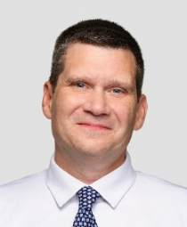 Dan Sanders