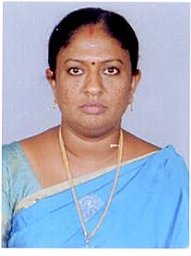Malathi Veluchamy