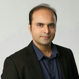 Muhammad Ahsan Bashir