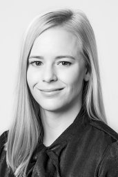 Siri Hegna Berge