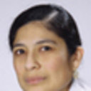 Julia B Garcia-Diaz