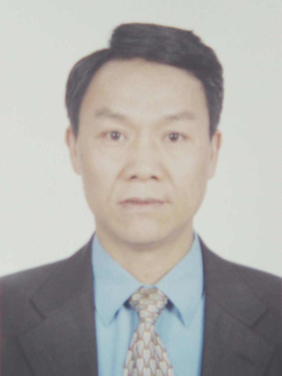 Yongyao Wu
