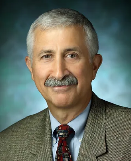 Jed W. Fahey