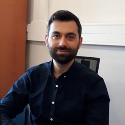 Jan Fehmi Sayılgan