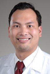 Darren B. Abbas