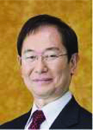 Koichiro Ishibashi