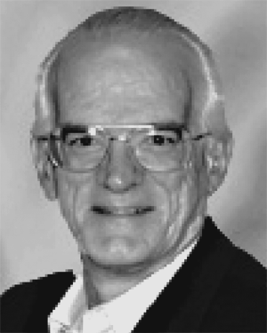 Charles W Magee