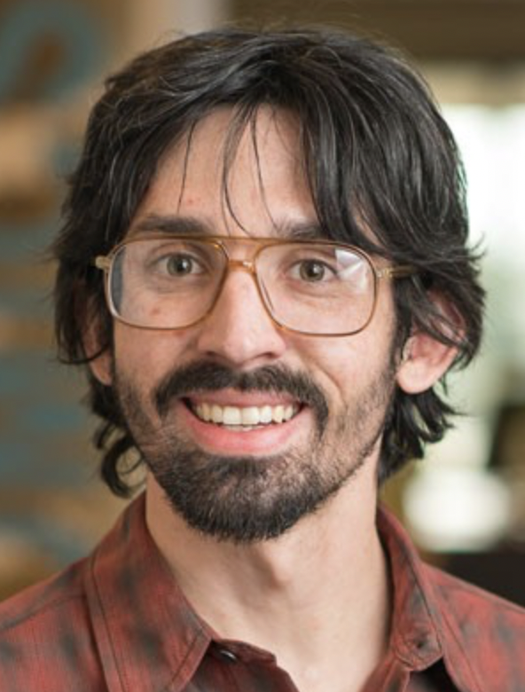 Paul Schrimpf