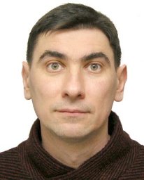 Oleg Tkalich