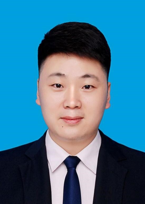 Xiaoqiang Yan