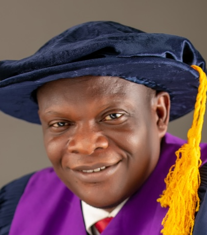 Adeseye Abiodun Akintunde
