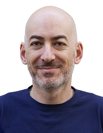 Shlomo Benartzi