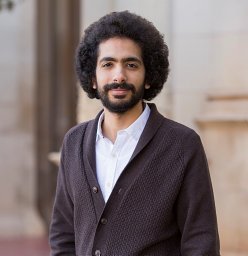 Moamen Elmassry