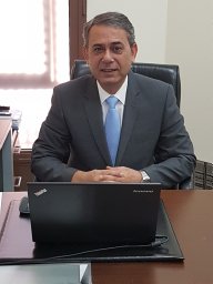 Adnan S. Abu-Surrah
