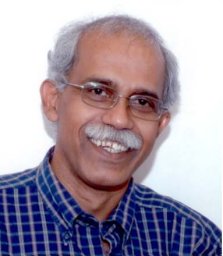 Singh Shivaram Prasad