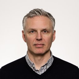 Benedikt Halldorsson