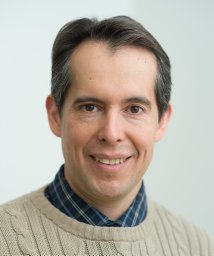 Santiago D. Solares
