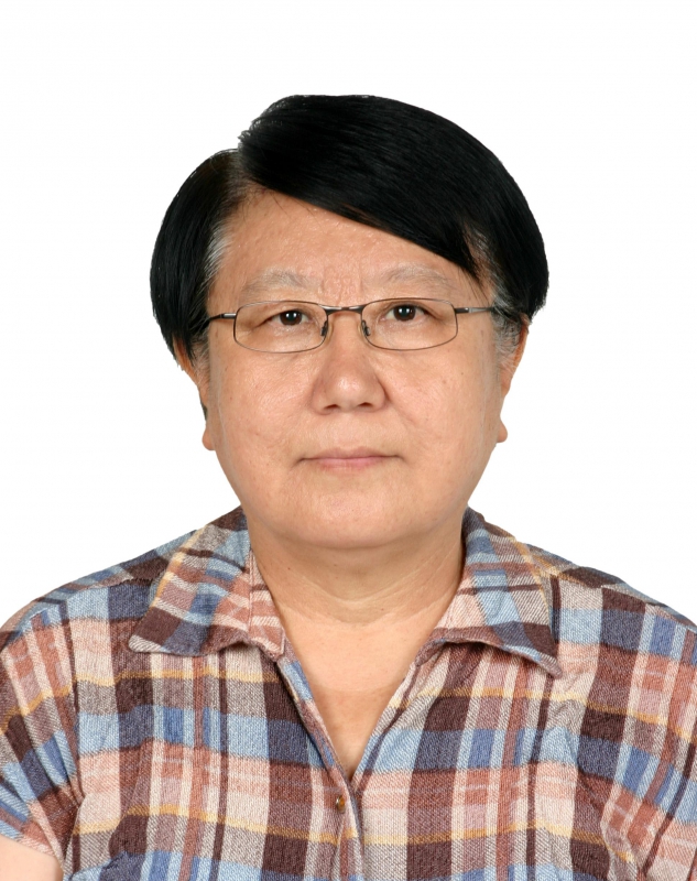 Chunyan Liu