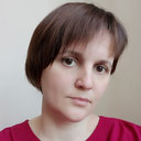 Anastacia Petruk