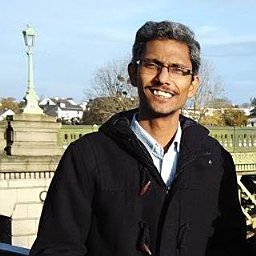 Balkrishna Mehta