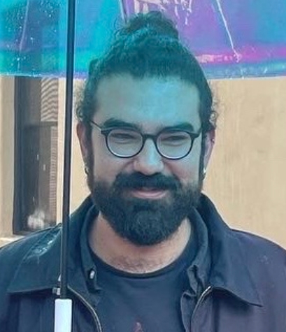 Beyazit Yalcinkaya