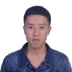 Shichao Li