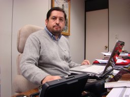 Gonzalo Silva