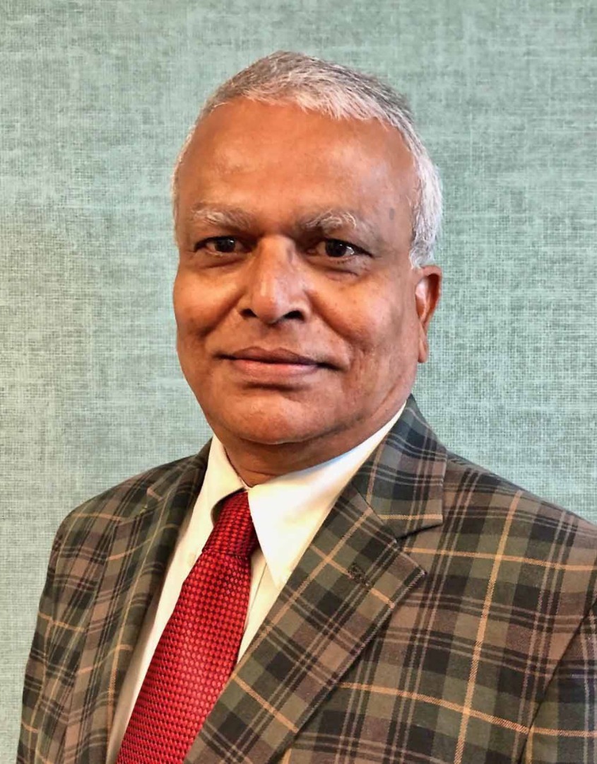 Krishna Narasim Reddy