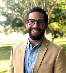 David G. Ortiz-Suslow