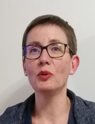 Annie Frelet-Barrand
