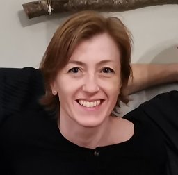 Nina Hanke