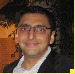 Anuraag Mohan